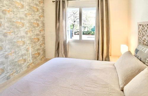 Villa OCEANSIDE Lège CAP-FERRET - Foto 15