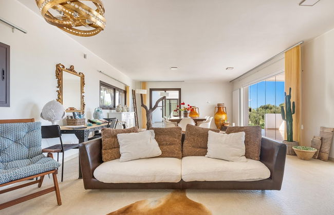 Villa Karma - Foto 19