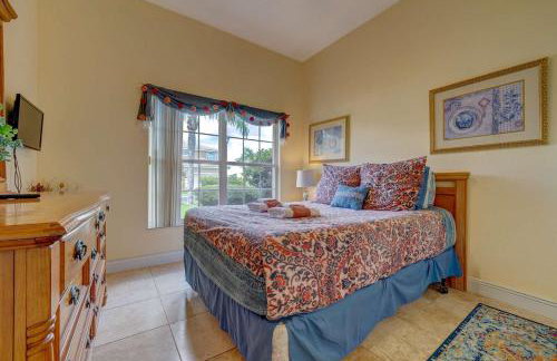 Vista Park Family Retreat with Pool - Foto 13