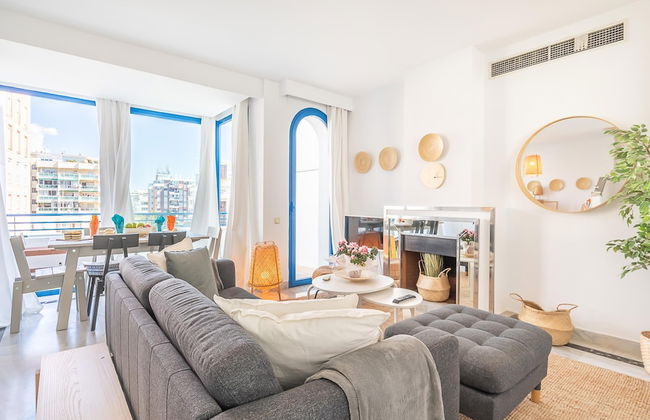 Marbella House - Foto 56