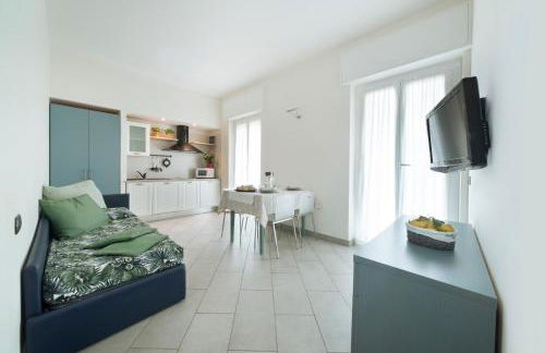 Hotel Residence Laigueglia free parking - Foto 17