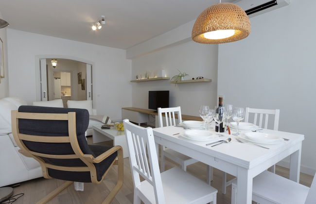 Chamartin-Ciudad Ramos Carrion - Foto 6