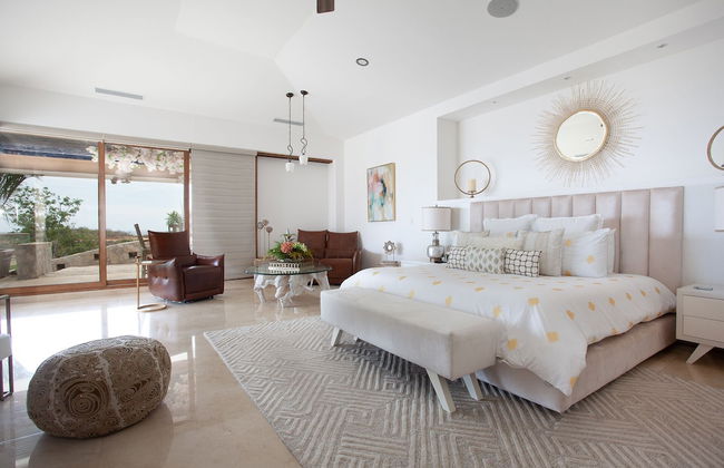 Gorgeous estate in Puerto Los Cabos golf and beach community - Foto 8