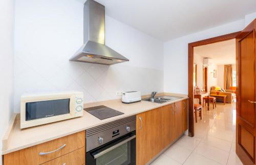 Apartamento Espiga - Foto 9