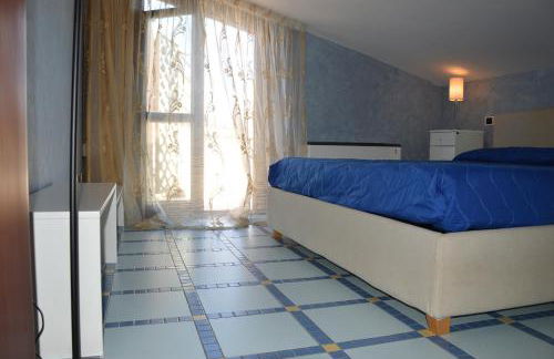 Mansarda Fronte Mare con servizio spiaggia incluso a Roseto degli Abruzzi - Foto 22