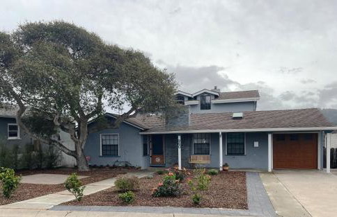 3849 La Vista Portola home - Foto 34