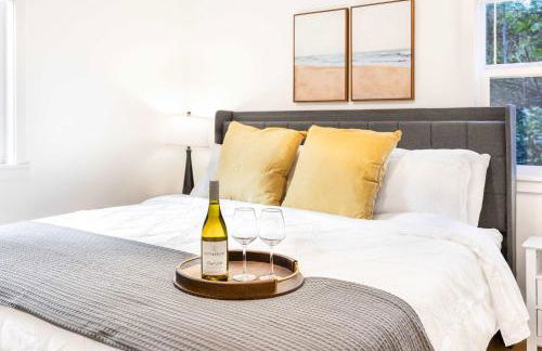 Newly Modern 4BR2BA Rambler by Super Market - Foto 31