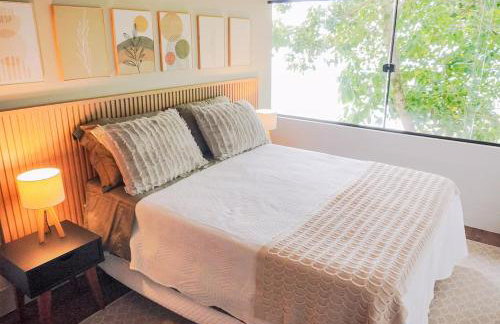 A Melhor Casa de Floripa Mansão à Beira-mar - Foto 28