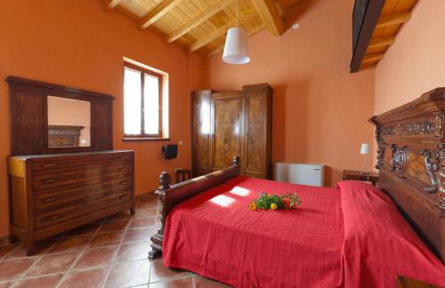 Agriturismo con Cucina tipica Nuova Scardua - Foto 17