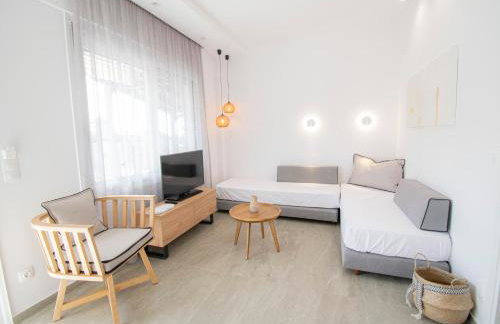 Coel Luxury Suites by RentalsPro Services - Potidea Halkidiki - Foto 29