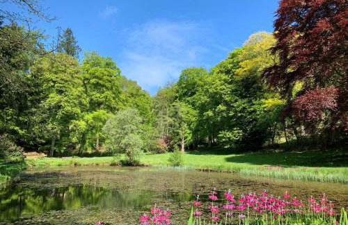 Dungarthill House - Foto 11