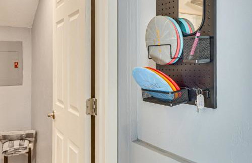 Fish, Hike and Explore Mtn-View Lake George Studio - Foto 22