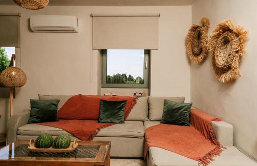 Koritos Countryhouse - Foto 4