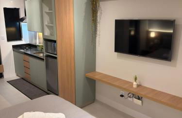 Ahava Flats 5 - minimalista, elegante e moderno - Foto 9