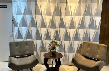 Flat vista mar praia de Iracema - Foto 37