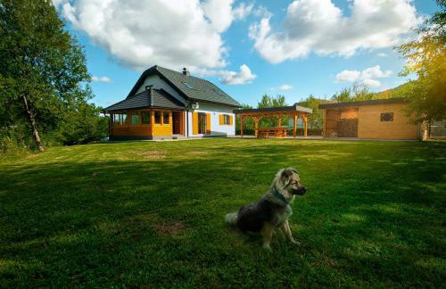 Charming house Maša - Foto 43