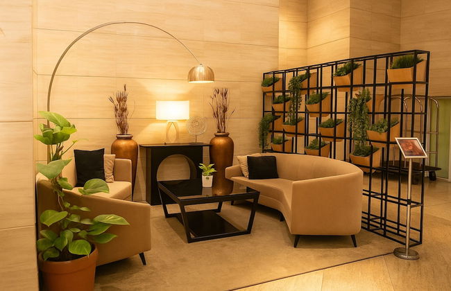 Cormar Suites Kuala Lumpur - Photo 4