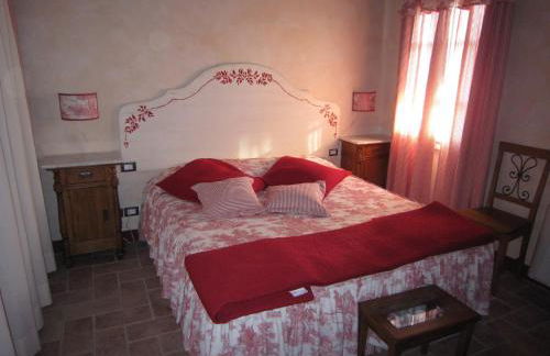 Agriturismo Villa Le Vigne - Foto 23