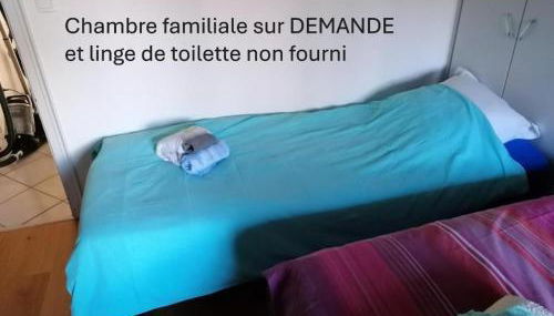 Gîte au calme près du lac d'Annecy - Foto 5