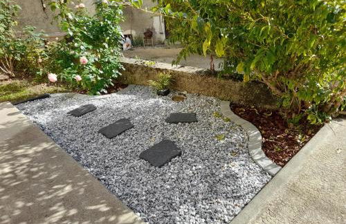 Voiron grande maison - Foto 5