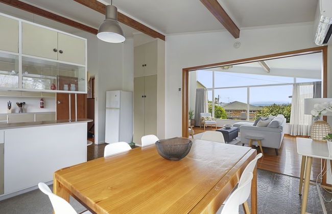 Dazzling Mairangi Bay Retreat Sea Views - Foto 18
