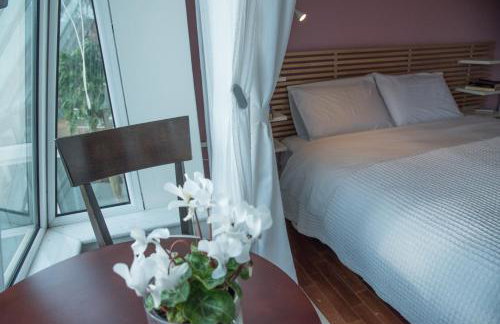 Erasmia's House - A Green Haven for Ultimate Relaxation - Foto 18