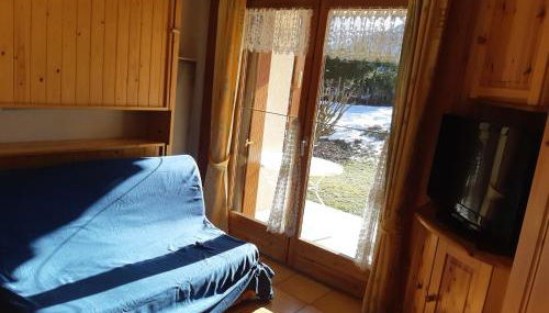 Appartement Morillon 500m ski et randonnée - Foto 5