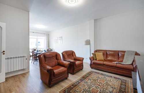 Charming 3BR w/ Office & Garage by Foz Beaches - Foto 7