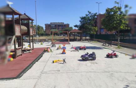 Top Apartments Roma 2 Metro A Free Parking - Foto 33