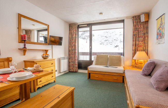 Les Tommeuses (Val Claret) - Photo 3