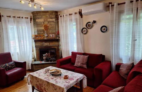 Θέα στο βουνό, mountain view - Foto 9