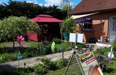 Zimmer und Apartment Rosi - Foto 8