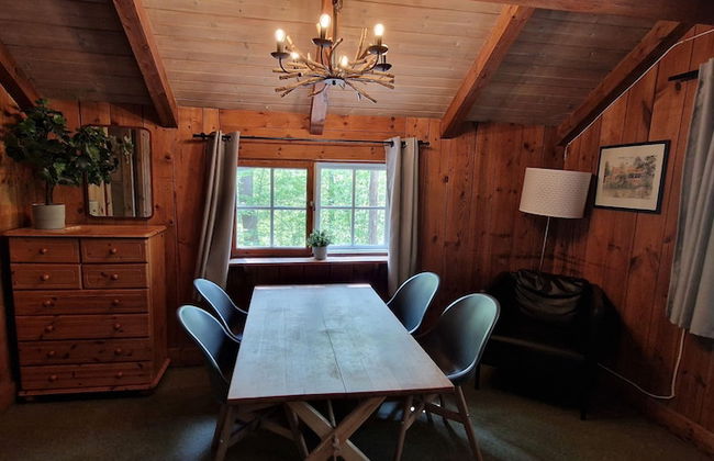 Långasjönäs Camping & Stugby - Photo 60