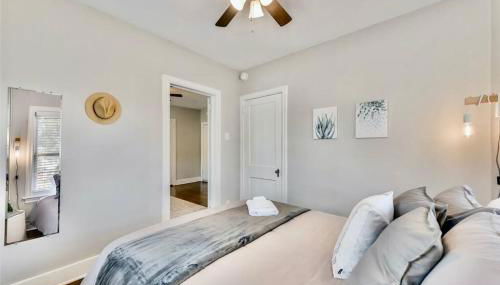 Global Cup The Belonging Flat on Lower-Greenville Ave - Foto 3