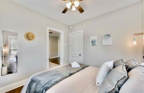 Global Cup The Belonging Flat on Lower-Greenville Ave - Foto 3