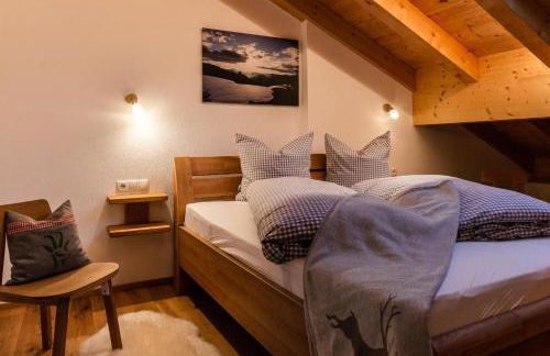 Ferienwohnungen Anton Geierstanger - Foto 20