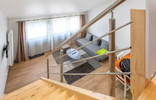 Domaine Des Écuries - Photo 20