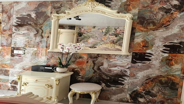 Holiday Home in Swinoujscie Near Baltic Sea - Foto 3, Quarto