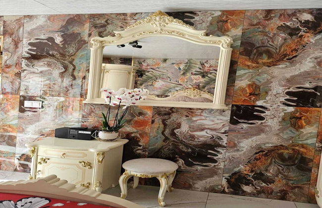 Holiday Home in Swinoujscie Near Baltic Sea - Foto 3