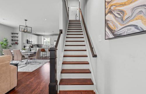 Richmond Gem, Free Parking, Quiet, Fenced,Walkable - Foto 24