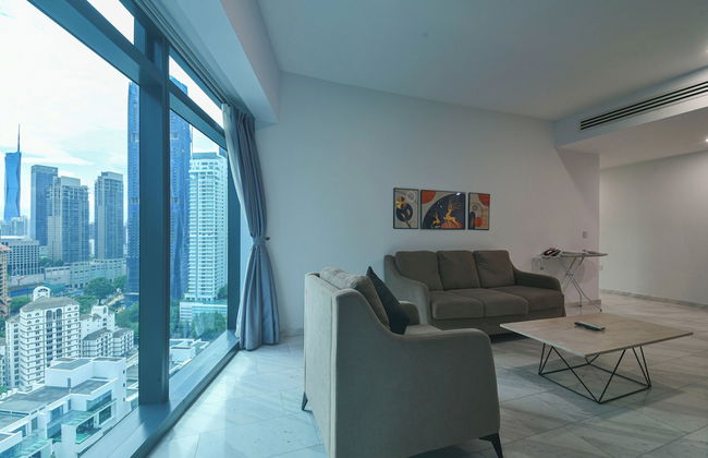 Eaton Residence KLCC - Foto 50