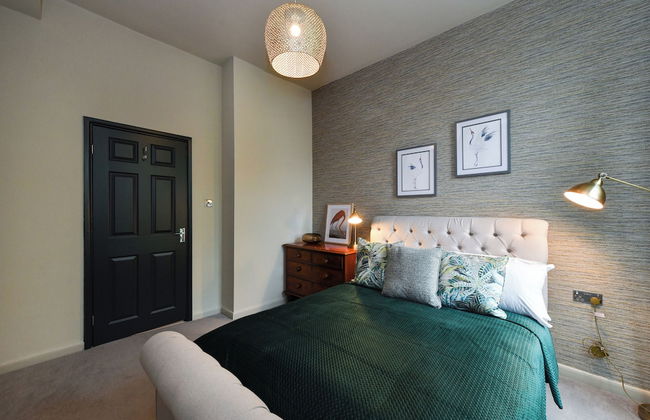 Fairview Boutique Apartments - Foto 2