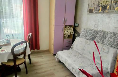 Alloggio con idromassaggio e super vista - Foto 17