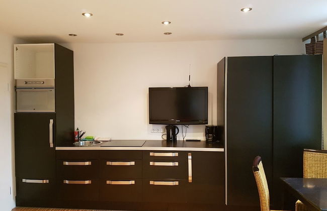 Appartments Casa del Sol - Foto 10