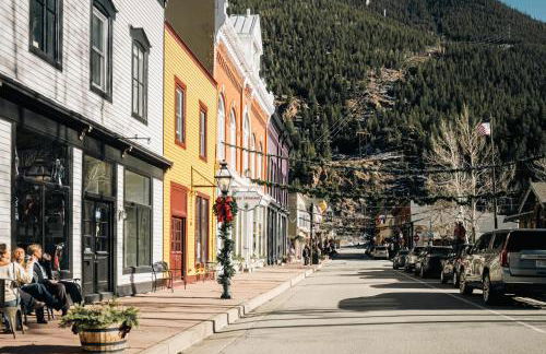 Lakefront - Trails - Skiing - Views - Georgetown - Foto 51