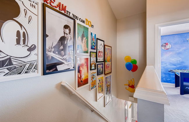 3BR Wndsr Plms Townhome by FS FL VH-2367 - Foto 43