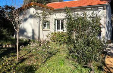 Mazet Chantilly, 3 étoiles Gîtes de France, Alès - Foto 4