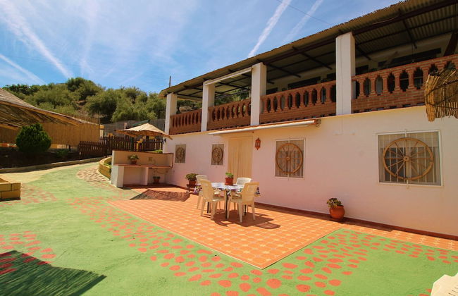 1038 Villa Cruz - Foto 26