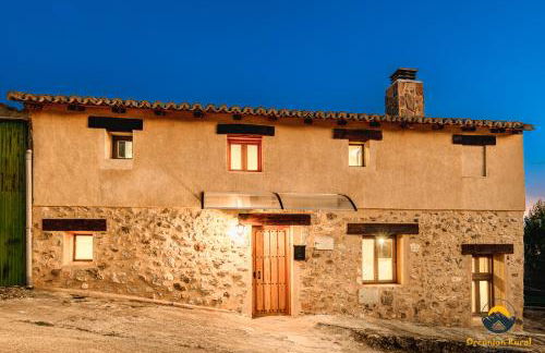 casa lujo orcunion - Foto 25