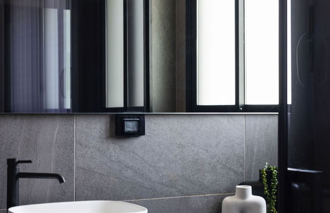 Skyline Serenity by tlv2rent - Foto 26